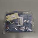 FISCLOSIN Women's Fashion Demin Shorts High Waisted Stretchy Jeans, S