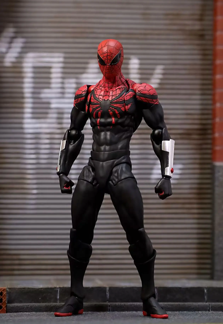 Spider-Man 6-inch Action Figure