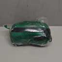 Gold Armour Hammock Bug Net - Guardian Mosquito Net for Bugs - Best Premium Quality Mesh Netting, No See Um and Insects - Perfect Accessory for Your Hammocks (Green)