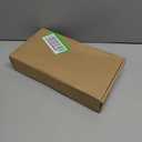 Napco Imports Decorative Patio Garden Hanging Hummingbird Feeder 21 Inch Metal Stained Glass Birds on Branch