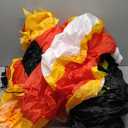 VCOKEN 12FT Christmas Inflatables Nutcracker Outdoor Decorations, Giant Christmas Inflatable with Big Bass, Built-in LEDs Inflatable Nutcracker Blow Ups for Xmas Decor Holiday Party Yard Garden Lawn