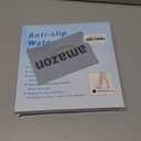 Waterproof Extra Wide Leg Cast Cover for Shower Adults, Extra Large Half Leg Shower Cover with Non-Slip Bottom, Watertight Foot Protector for Plus Size Adults Surgery Shower Boot