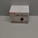 [Netflix Officially Licensed] Mini Portable Projector, 1080P Smart Movie Projector with WiFi and Bluetooth, 180 Rotatable, Auto Keystone & Electric Focus, Compatible with Smartphone/Laptop/HDMI/USB