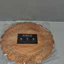 Juvale Round Lace Paper Doilies, 12 Inch Rose Gold Placemats for Desserts, Cakes, Pastries, Table Decorations, Pack of 100