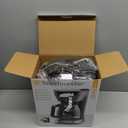 Toastmaster 12 cup Coffee Maker