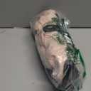 15 Inch Small Carry On Bags for Airplanes Spirit Airlines Personal Item Bag Underseat Foldable Travel Duffle Gym Bags for Women Men(20L,Pink)