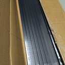 Metty Metal 60 pcs 29.5'' Deck Balusters Rust Resistant Deck Railing