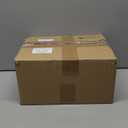 100Pcs Clear Plastic Horizontal Name Tags Badge ID Card Holders and 100Pcs Black Lanyards with Clip lanyards for id Badges (Black