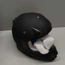 Kids Dirt Bike Helmets Youth ATV Helmet, Kids Motocross Helmet DOT Approved Large