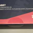 Fit Geno Posture Corrector for Women: Adjustable Lightweight Upper Back Brace for Neck Shoulder & Upper Back Pain Relief - Improve Posture Correct Hunchback Slouching Kyphosis Invisible Under Clothes (M/L Under Bust 32"-45") (Beige)