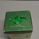 Compost Bags, Handle Tie Food Scrap Bags 3 Gallon,100 Count,Certified by BPI and ASTM D6400, Kitchen Compost Bin Compatible