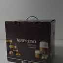 Nespresso Vertuo Coffee and Espresso Maker by Breville Aeroccino, Chrome