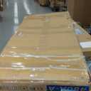 Walking Pad Treadmill, BestGod Incline Under Desk Treadmill 330lbs Capacity, 2.5HP Portable Treadmills for Home, Compact Treadmills Mini Walking Pad, Running Machine with Remote Control (Black)