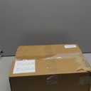 Fitable 8 Pack Round Tablecloths: Stain Resistant Wrinkle Free Circle Table Clothes, Washable Reusable Polyester Table Covers for Wedding Party Birthday Banquet Reception(White, 84 Inch)