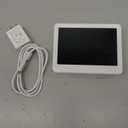 Professional 16 in 1 Air Quality Monitor Indoor 10h Battery & 5.5" Display 9 AQI+7 AQI Alerts, Portable CO2 Monitor Air Quality Tester for CO2, TVOC, PM2.5 PM1.0 PM10, HCHO Temp/ Humidity AQI & Time