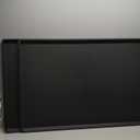 Dog Crate Tray 41" - ChewProof Replacement Pan, Easy to Clean, Easy to Assemble,Ideal for Potty Training - Perfect for Pet Crates & Kennels (1Pcs-40.9" L x 27.40" W x 1.0" H, Tray 41 fit 42 Crate)