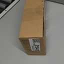 Bonsaii Paper Shredder for Home Use, 6 Sheet Strip Cut Small Paper Shredder Without Basket for Home Office, Portable Shredder Extendable Arm Design with Overheat Protection (S123-B)