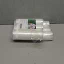 Bonsenkitchen Vacuum Sealer Rolls Bags, 6 Pack 3 Rolls 11" x 20' + 3 Rolls 8" x 20' Commercial Grade BPA Free Bag Rolls, Durable Customized Size Food Vac Bags for Storage and Sous Vide Cooking VB3211