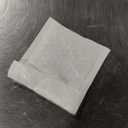 Bernedoodle Christmas Ornament 2d Flat Flat Acrylic Ornament