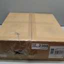 Detroit Axle - Rear 2pc Control Arms for Ford Explorer Flex Taurus Police Interceptor Sedan Utility Lincoln MKS MKT, 2 Upper Control Arms Replacement