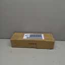 Bronze Double Curtain Rods for Windows 72 to 144 inch, Farmhouse Vintage Decorative 1 Inch Adjustable Long Dual Curtain Rod, Heavy Duty Boho Rustic Double Drapery Pole with Brown Grain Finial