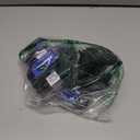 TZe-251 TZe251 Replacement for Brother P Touch Label Tape 24mm 1 Inch TZe TZ Tape 24mm 0.94 Laminated White Label Maker Tape for Brother PT-D600 PT-D610BT PT-P710BT PT-P700 PT- P910BT, 6-Pack (Black on White)