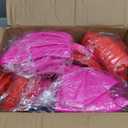 ShinyRelief 24 PCS Table Tennis Balls Novelty Face 3 Special Emotion Cute Table Tennis Balls Accessories for All Golfers Christmas Birthday Gift Fun Table Tennis Gift (white)