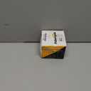 40 OZ Tumbler Lid Replacement Fit for Stanley Cup, 2 Pack Clear Replacement Lids Fit for Stanley Travel Tumbler, Spill Proof Tumbler Covers for Stanley Cup Accessories (Clear - White)