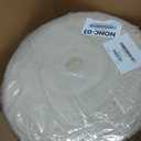 Tioncy 10 Pack Large Wood Slices for Centerpieces, 14-15 Inch
