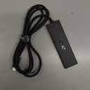 Acer USB C Hub 4 Ports, Multiple USB 3.0 Hub, USBC Splitter for Laptop with TypeC Power Port, Extender for Type C Port Laptop, PC, Desktop and More (USB-C, 4ft)