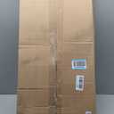 Ironing Board Full Size, RAINHOL Ivory 43x13 Compact Iron Board