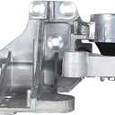 labwork MK066 Trans Mount With Top Bracket Replacement for Nissan Sentra 2.0L L4 2007-2012