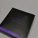 LISEN for 15W MagSafe Car Mount Charger, Magnetic Wireless Cars Charger, Magnetic Phone Holder for Cars, Phone Holders for Your Car Accessories for Women Men Jeep Ford F150 for iPhone 17-12, Samsung, Gifts