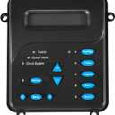 GLX-Local-P-4 Local Display Controller Keypad Replacement with Control Board for Hayward Goldline Aqua Logic Automation and Chlorination PL-P-4 & AQL-P-4-CUL Systems