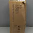 Bear Baby Playpen Foldable Play Yard Playyard with Canopy Mat for Toddlers, Portable Indoor Activity Fence Pack and Play Pet Dog Playpen Collapsible