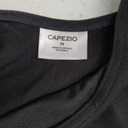 Capezio girls High-neck Tank Leotard (Medium, Black)