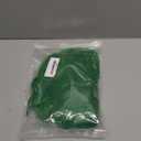 Topcosplay Women Patrick Wigs Green Long Big Wavy Halloween Cosplay Costume Wig Harajuku Lolita Style