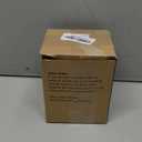 Dog Paw Cleaner for Dogs, Dog Paw Washer, Muddy Paw Cleaner, Pet Foot Cleaner, Dog Paw Protector Kit (Medium, Blue)