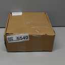 Oleitodh Black Butyl Sealant Tape  1/2" x 80' Butyl Rubber Sealant, 4 Rolls Multi-Purpose Butyl Rope, and Putty Tape for RV Repair, Window, Boat Sealing, Glass and EDPM Rubber Roof Patching