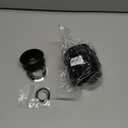Sea Doo 4-Tec Carbon Ring Seal Drive Line Rebuild Kit & Boot RXP RXPX RXTX GTX