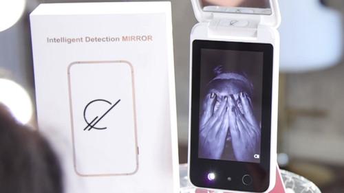 Sun Smart UV Mirror 2.0