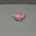 OkiyiD Mini Positive Flamingo Crochet Gifts, Handmade Emotional Support Flamingo Toy for Women Girls Friends Sister Birthday Graduation Xmas Inspirational Gifts