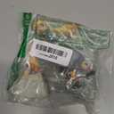 Bandai Namco Ultimate Legends - Demon Slayer - Zenitsu 5" Action Figure