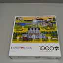 Buffalo Games - Charles Wysocki - Witch's Bay - 1000 Piece Jigsaw Puzzle for Adults -Challenging Puzzle Perfect for Game Nights - Finished Size is 26.75 x 19.75