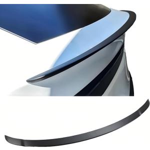 Rear Spoiler Wing for Tesla Model Y Juniper 2025 2026