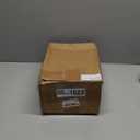 Dandat 12 Pcs Large Serving Platters Oval Trays White Plates Serving Dish for Wedding Party Restaurant Home Steak, Taco, Sushi, Appetizer, Cake (12 Inch)