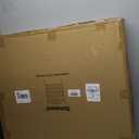 Decorative Garden Fence 32in (H) x12ft (L), 5 Pack No Dig Fence Animal Barrier for Dog, Arched Flower Bed Edging, Wire Border Panel Fencing for Yard Patio Outdoor Decor