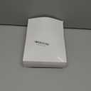 Yuxung 8 Pcs Large Acrylic Hair Claw Clips for Women Cute Non-slip Strong Hold Jaw Clamps Accessories for Thick Thin Hair(Fantasy Color)