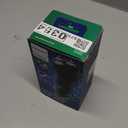 Philips Norelco Shaver 2400 Series, Wet and Dry Electric Shaver, Pop-up Trimmer, P-Cap, Deep Black, Model X3001/90