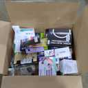 Box of Mixed Items, Retail is Estimated